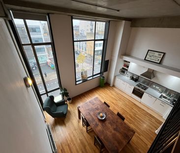 2 Bed Flat, Kingsland Road, E8 - Photo 2