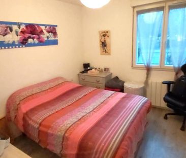 Appartement • Location • 54m2 • GERZAT - Photo 4