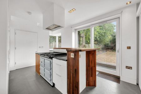 5 bedroom house to rent - Photo 2