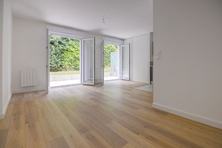 Location Appartement 1 pièce 29m² NANTES 44000 - Photo 3