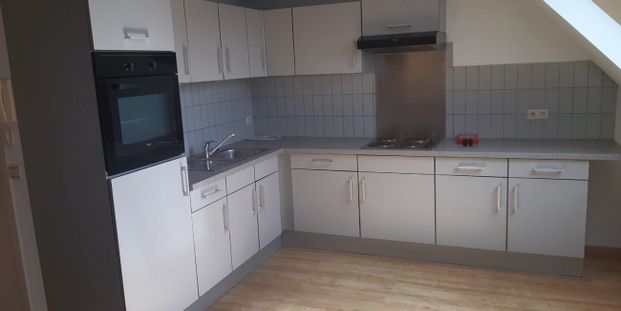 Penthouse te huur in Deinze voor € 800 met 2 slaapkamers - Photo 1