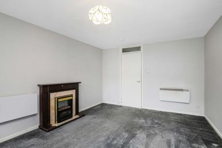 Main Street, Spacious 2 Bed Unfurnished Flat, Rutherglen – Available 15/01/2025 - Photo 5