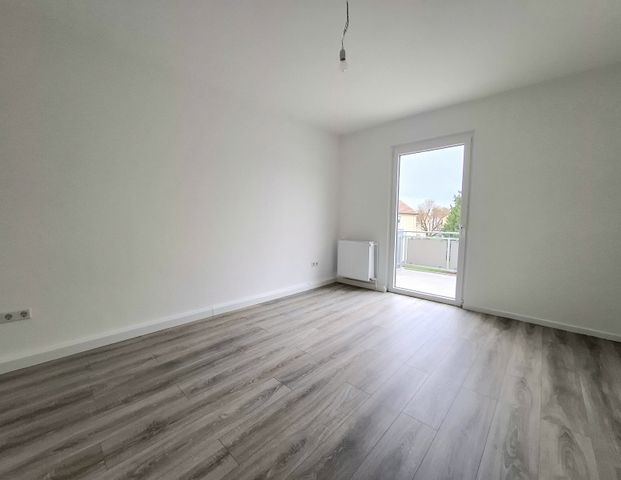 FH um die Ecke - Photo 1