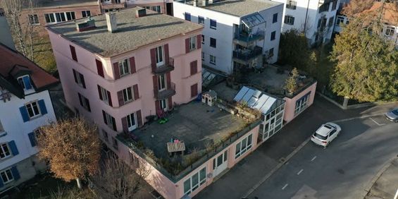 4.5 Zimmer, 114 m², 3. Stock - Photo 3