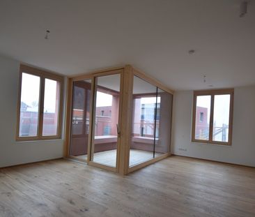 NEUBAU! Tolle 4-Zimmerwohnung im Rathaus Quartier Hohenems - Top 1 ... - Foto 3