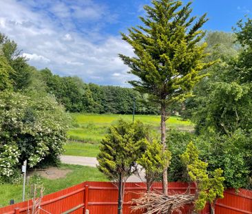 1 bedroom apartment to rent Willson Avenue, Littleover, Derby, DE23 - Photo 6