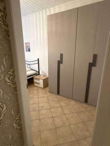 Trilocale via Alessandria 43, Aurora, Torino - Foto 5