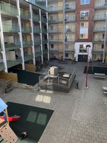 Poliskroken 5A, Eslöv Centrum - Foto 2