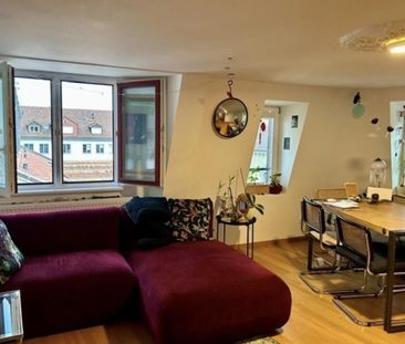 2.5 Zimmer-Wohnung in St.Gallen - Foto 1