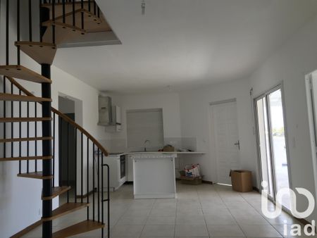 Maison 5 pièces de 110 m² à Saint-François (97118) - Photo 4