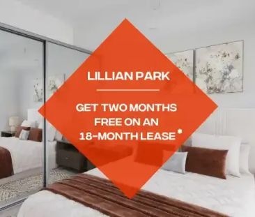 Lillian Park | 44 Lillian Street, Toronto - Photo 1