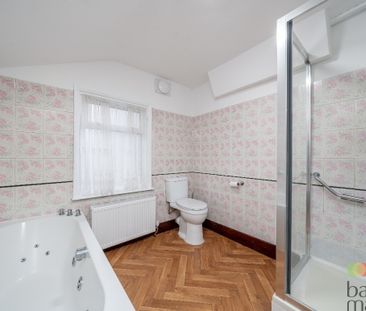 Warwick Road - Photo 3