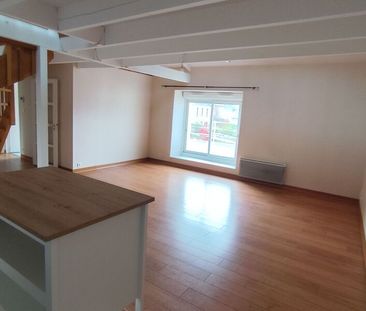Appartement à louer 2 pièces • Brest - Photo 1