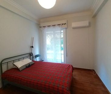 Διαμέρισμα για ενοικίαση Κυψέλη - Photo 5