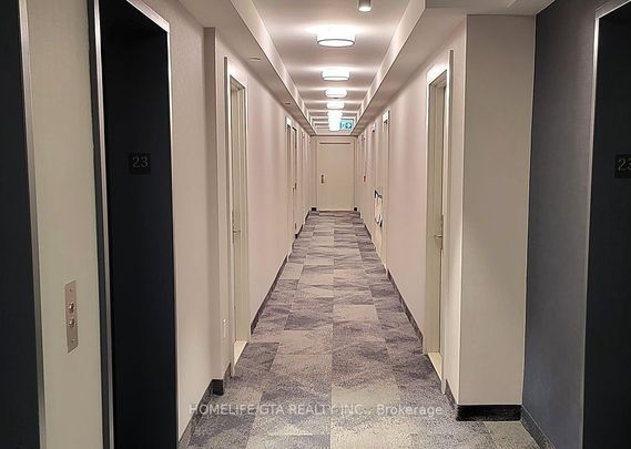 For Lease - 2550 Simcoe Street Unit# 2303, Oshawa, Ontario - Photo 1