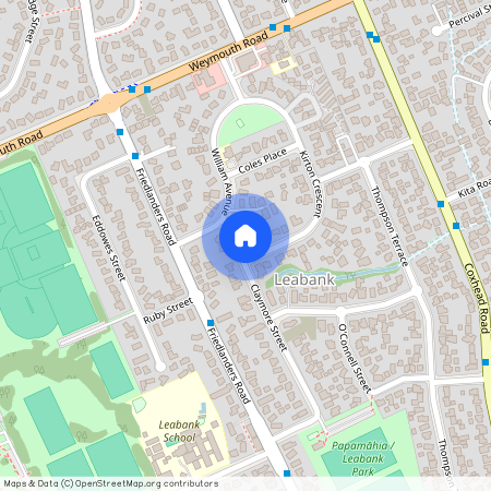 6A Claymore Street, Manurewa, Auckland