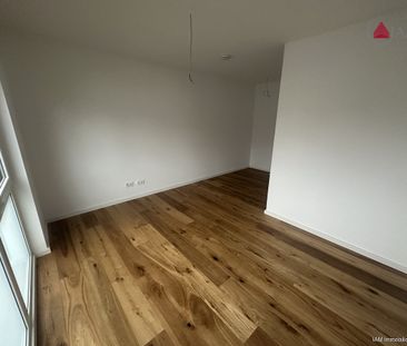 Moderne 3 Zimmerwohnung zentral in Wiesbaden. Mit Einbauküche! - Foto 2