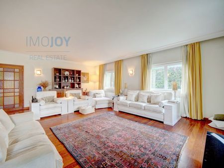 Moradia T6 em Lisboa - Photo 5