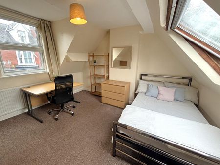 5 bedroom house share to rent - Photo 5