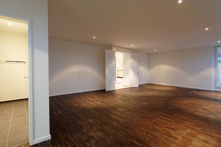 Geräumige Attika mit grosszügiger Dachterrasse in Schlieren - Foto 4