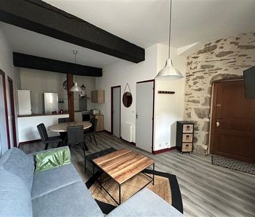 TRÉS BEAU T3 MEUBLÉ - Photo 5