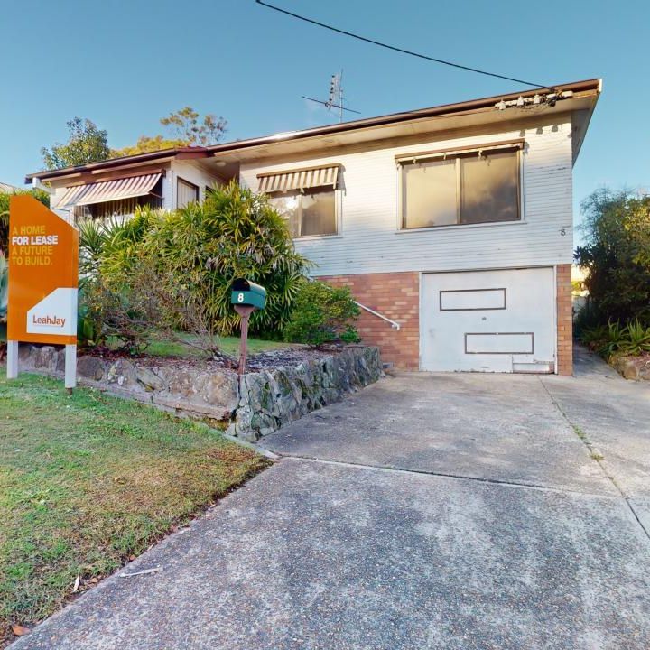 8 Augusta Street, Warners Bay NSW 2282 - Photo 1