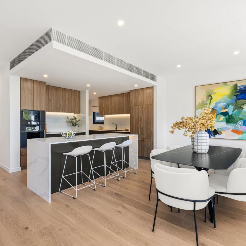 1/16 Carpenter St, Brighton VIC 3186 - House For Rent | Domain - Photo 1