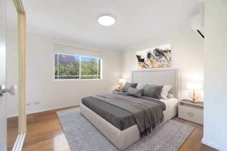 Warm and inviting top floor apartment sure to make you feel right at home - Photo 5