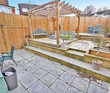 2 bedroom terraced house to rent - Photo 1