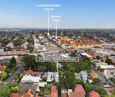 29 Elswick Street Petersham - Photo 6