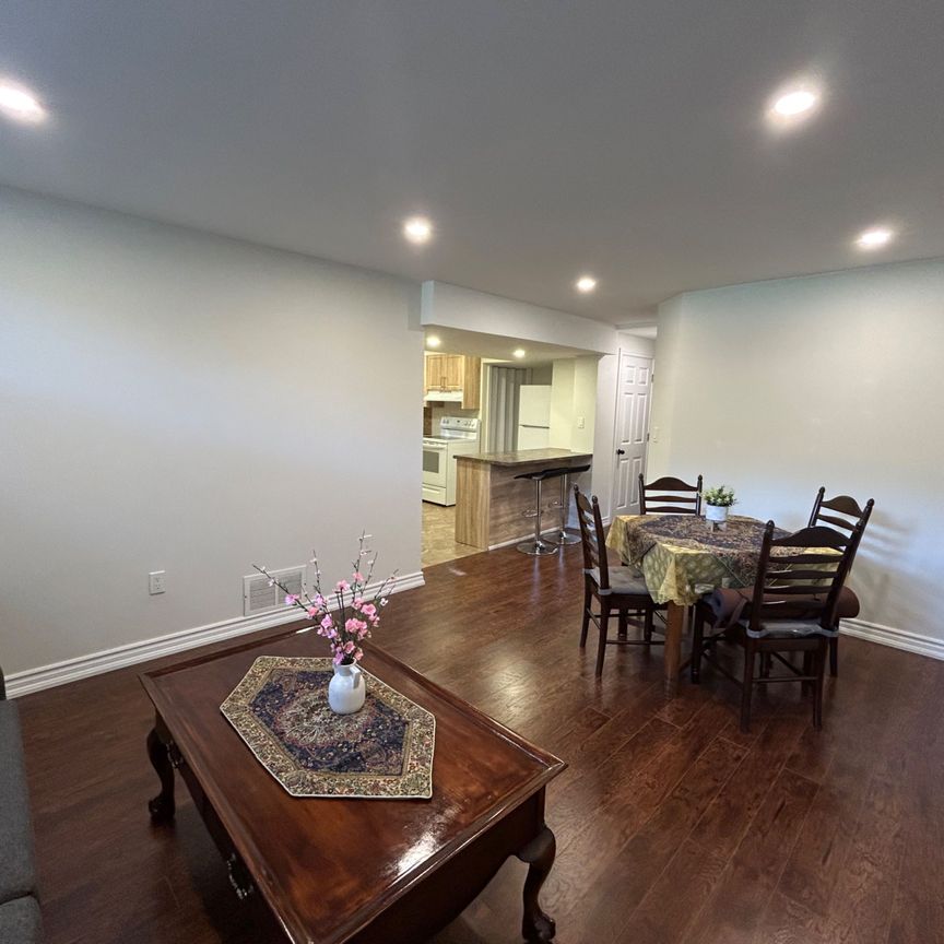 For Lease - 36 Aurora Heights Drive, Aurora, Ontario - Photo 1