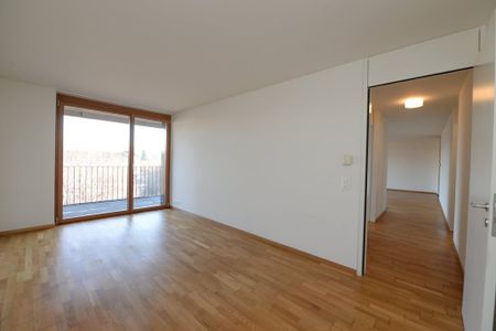 Modernes Wohnen im Zentrum - Foto 3