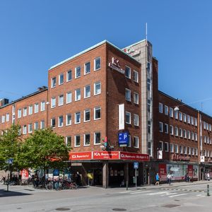 Smedjegatan 5 B - Photo 3