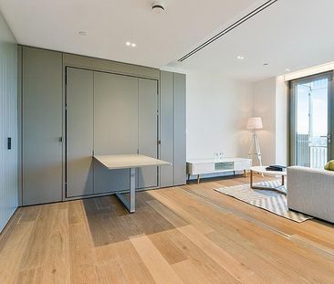 Studio to rent - Photo 2