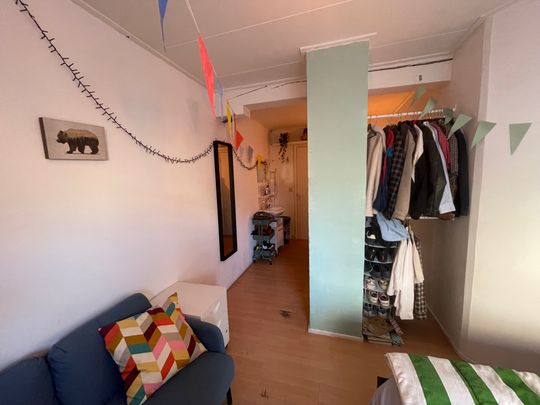 38, Boterdiep, Hortusbuurt, Centrum, Groningen, Nederland, 9712 LP, Nederland - Photo 1