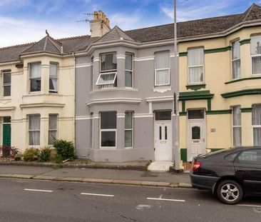 Beaumont Road, St Judes, Plymouth, PL4 - Photo 1