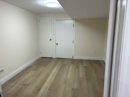 For Lease - 1099 Prince George Road Unit# Basement, London North, Ontario - Photo 4