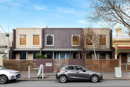 1/593 Spencer Street, West Melbourne VIC 3003 - Photo 5