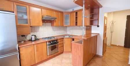 Sosnowiec, Zagórze Mieszkanie na wynajem - Zdjęcie 3