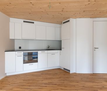 3 Zimmer, 85 m², EG - Photo 1