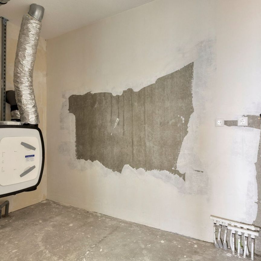 Perzikweg 130, Cronestein, 2321DG, Leiden - Foto 1