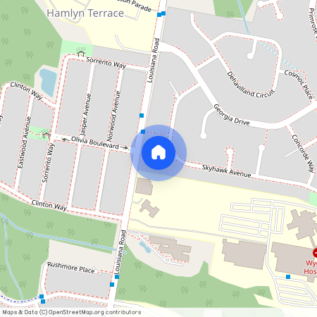 31A Skyhawk Avenue, NSW 2259, Hamlyn Terrace