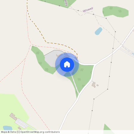 Clerk Hill Road, Whalley, BB7 9DR