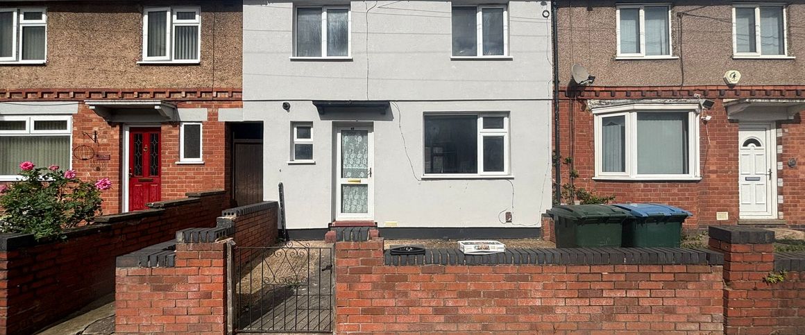 Dorset Road, Radford - Photo 1