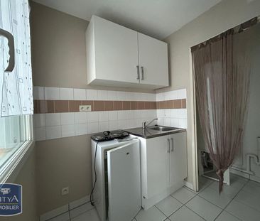 Location Appartement 2 pièces 59m² LAVAL 53000 - Photo 1