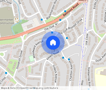 Lacey Way, Hereford - Photo 1