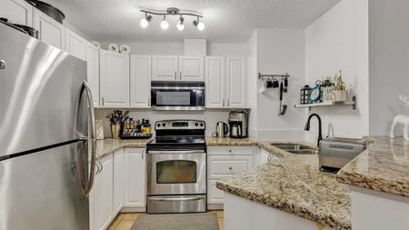 2 Bed Condo For Rent In Chaparral. Adult Building 45+. Two Parking Stalls. - Photo 5