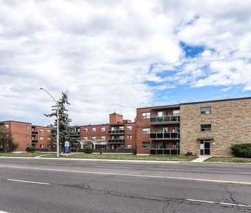 Centennial Court Apartments | 2641 King Street East, Hamilton - Photo 1