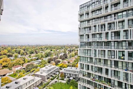 For Lease - 128 Fairview Mall Drive Unit# 1211, Toronto, Ontario - Photo 5