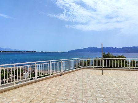 Studio/Γκαρσονιέρα για ενοικίαση Κέντρο (Ναύπακτος) - Photo 3